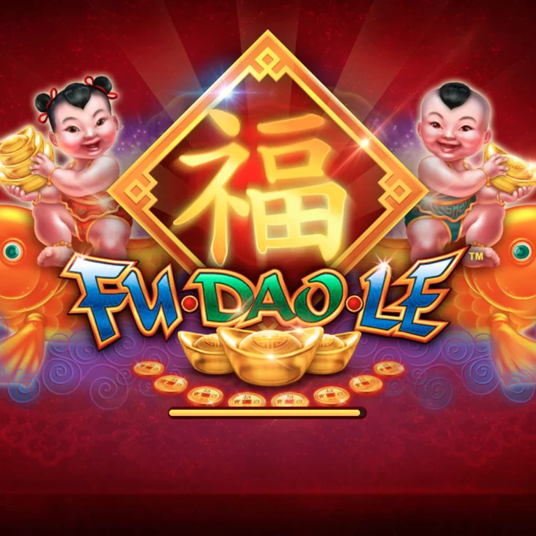 Fu Dao Le Slot