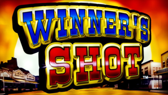 Winners Shot Slot