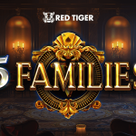 5 Families Slots